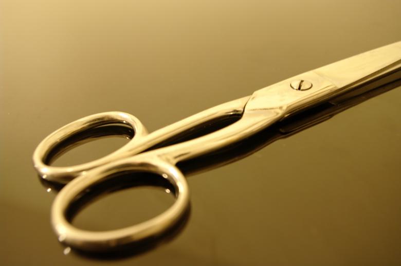 Free stock image of Scissors created by frhuynh
