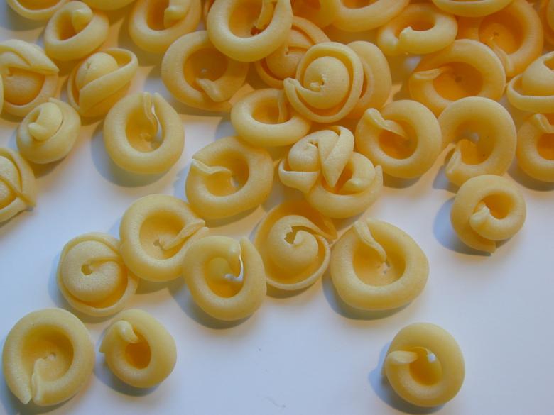 Free stock image of Pasta created by freeimageslive