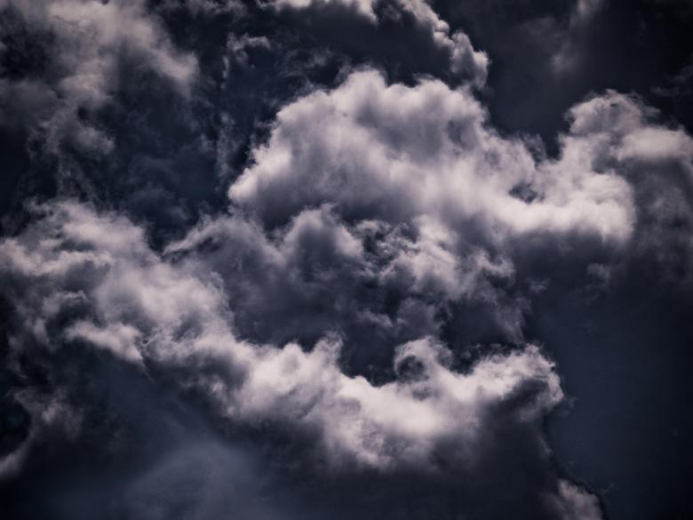 Free stock image of Dark sky created by Alen