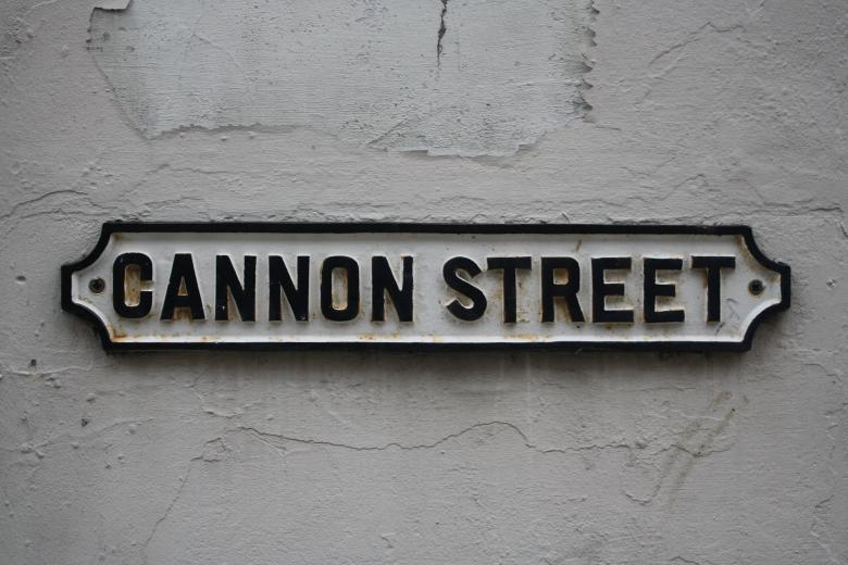 Free stock image of Metal Street Sign created by jbbrwcky