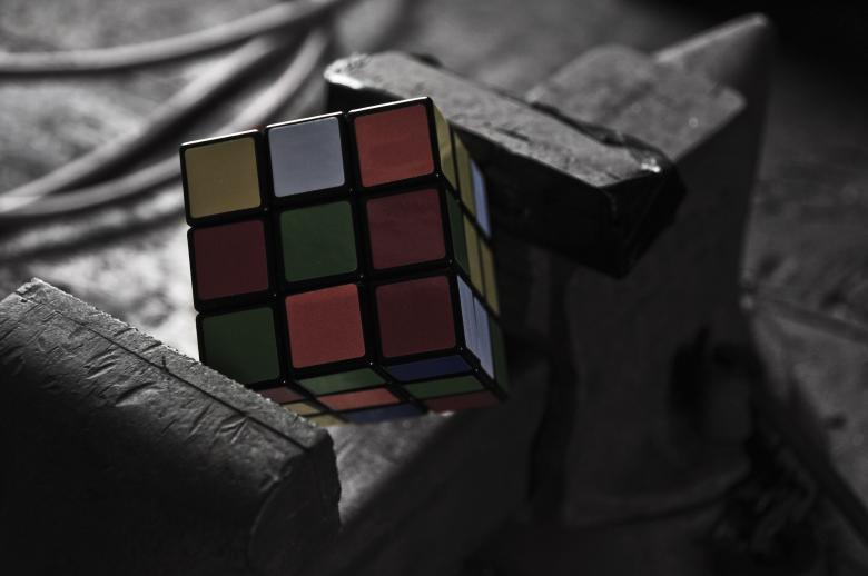 Free stock image of Tell Me Your Secrets created by Seth Chenard