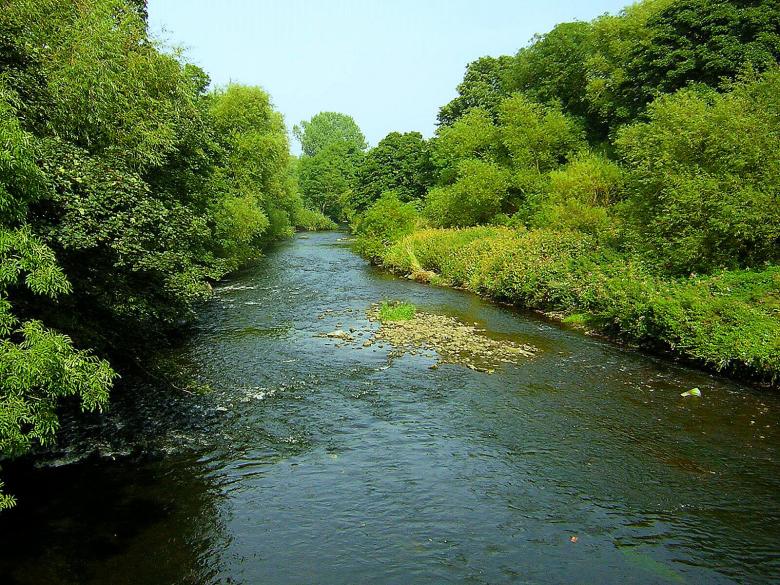 Free stock image of Yorkshire Dales created by Michael Haire