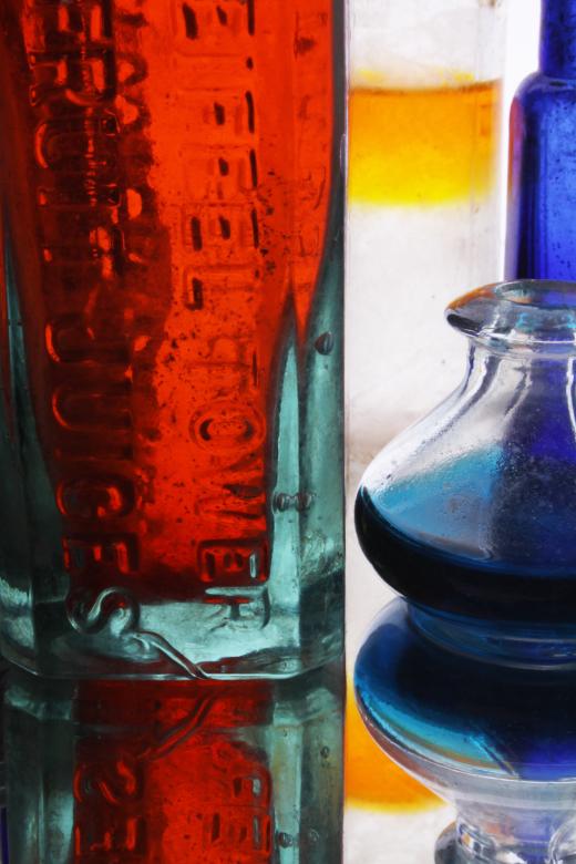 Free stock image of Glass and liquids created by Photomaryke