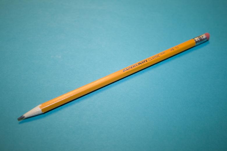 Free stock image of School Supplies created by GusRomanPhotography