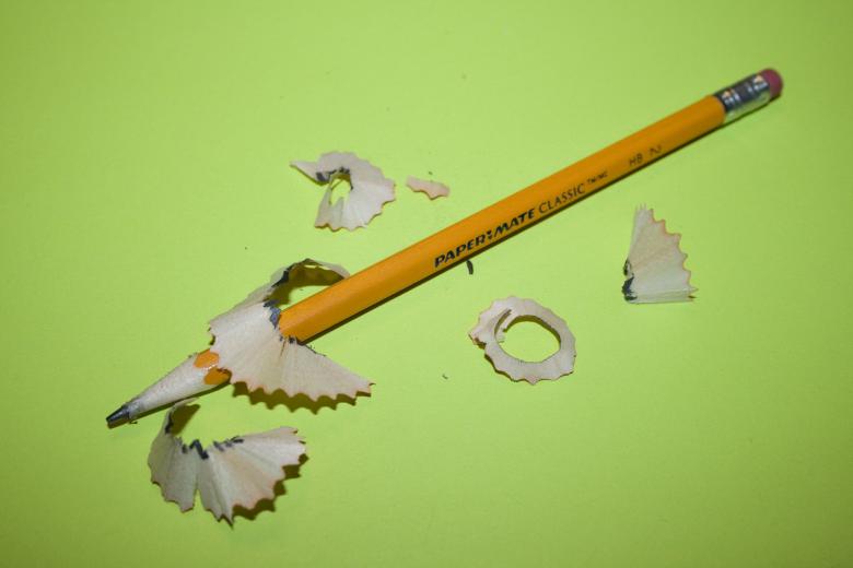 Free stock image of School Supplies created by GusRomanPhotography