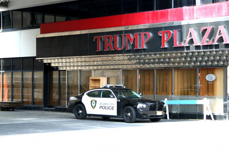 Free stock image of Atlantic City Police created by GusRomanPhotography