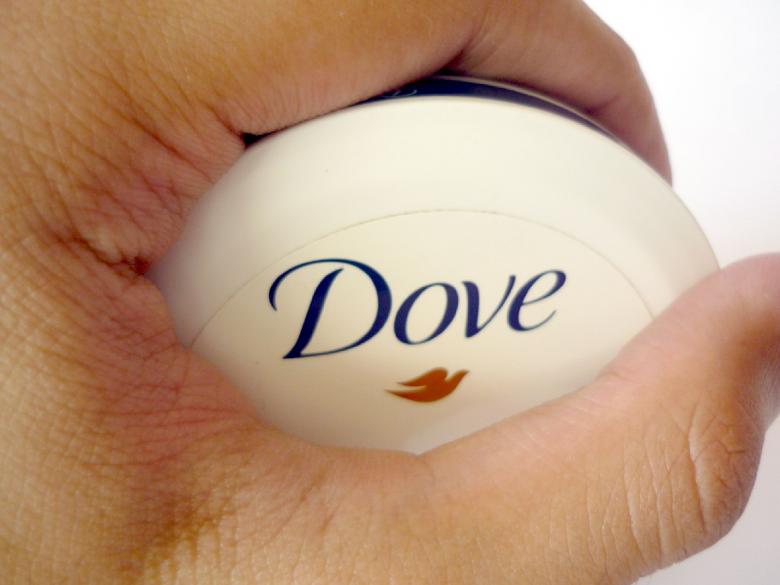 Free stock image of Dove Cream created by Bilal Aslam