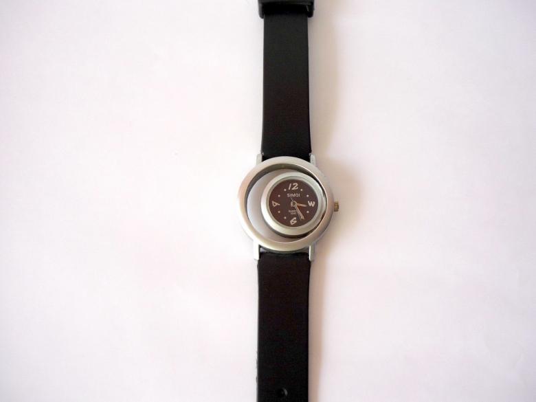 Free stock image of Wrist Watch created by Bilal Aslam