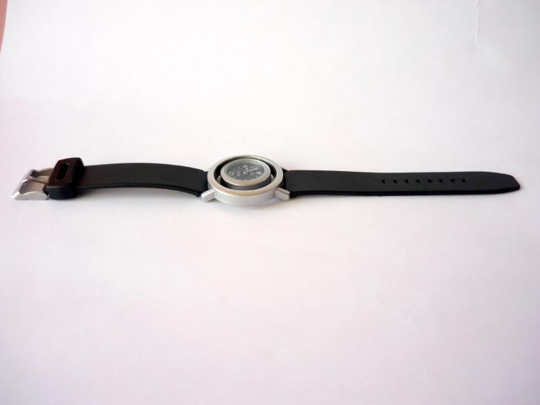 Free stock image of Wrist Watch created by Bilal Aslam