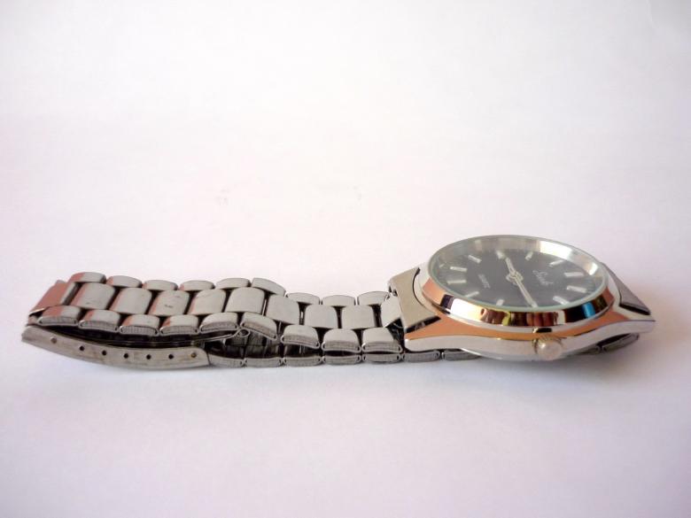 Free stock image of Wrist Watch created by Bilal Aslam