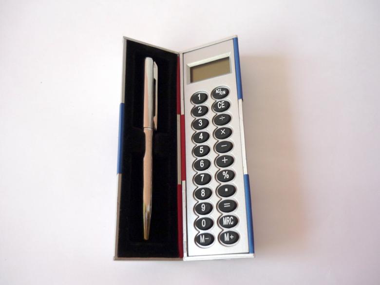 Free stock image of Magic Calculator With Ball Pen created by Bilal Aslam