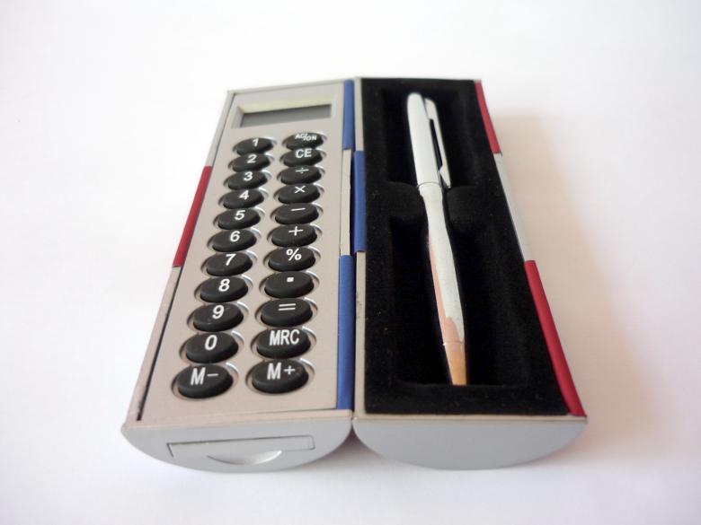 Free stock image of Magic Calculator With Ball Pen created by Bilal Aslam