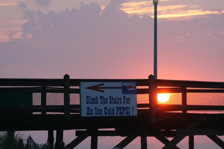 Free stock image of Sunrise created by GusRomanPhotography