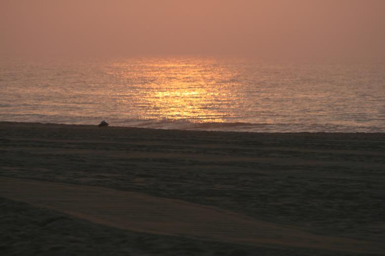 Free stock image of Sunrise created by GusRomanPhotography