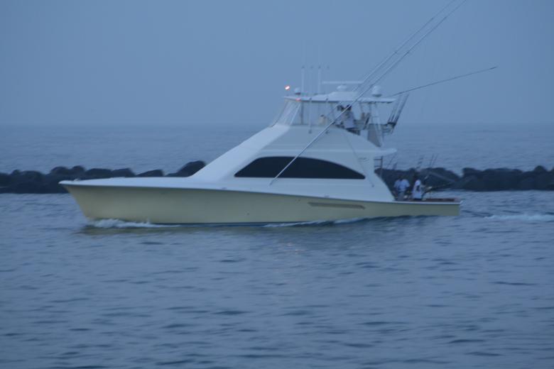 Free stock image of Boat created by GusRomanPhotography