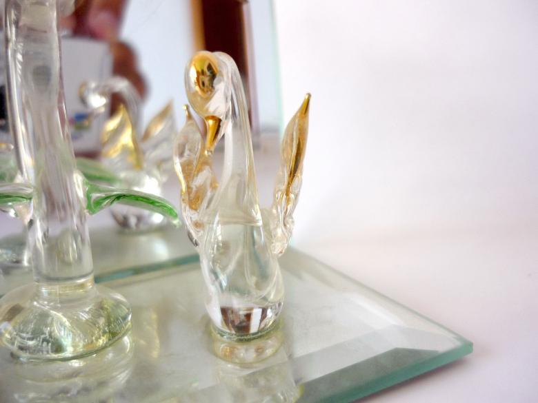 Free stock image of Crystal Decoration Piece created by Bilal Aslam