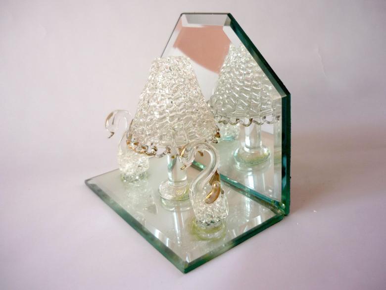 Free stock image of Crystal Decoration Piece created by Bilal Aslam