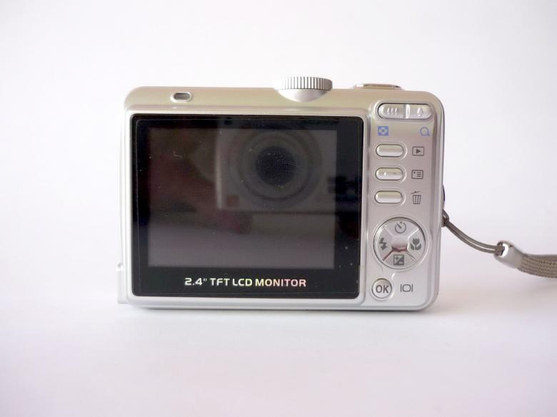 Free stock image of Hitachi Digital Camera created by Bilal Aslam