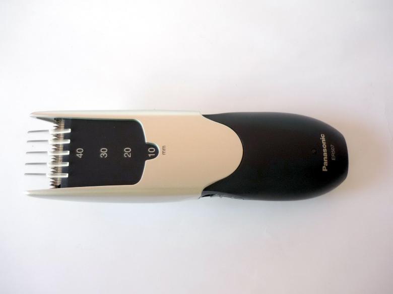 Free stock image of Panasonic Hair Trimmer created by Bilal Aslam