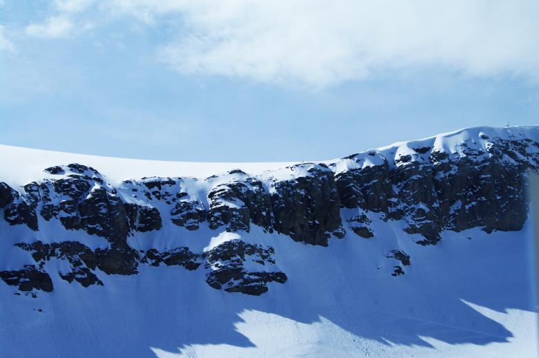 Free stock image of Mountains created by frhuynh