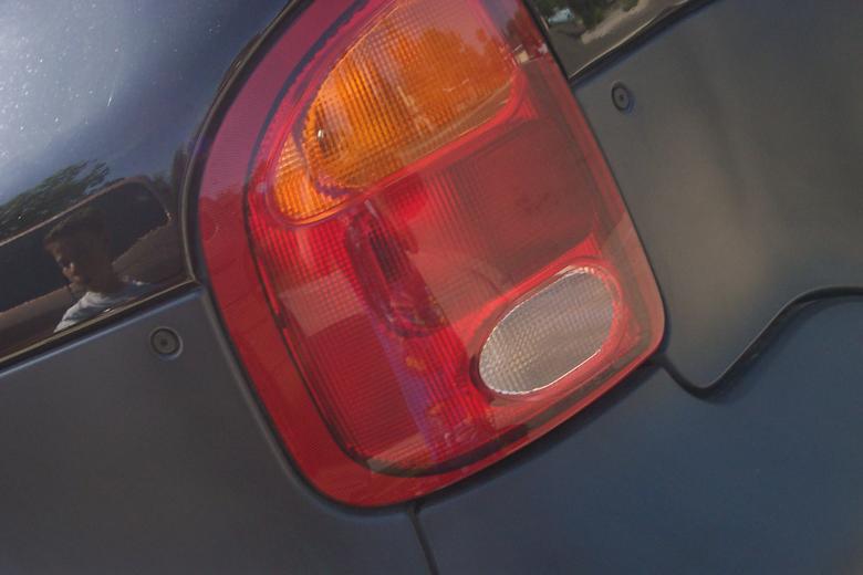 Free stock image of Automotive closups and patterns created by Dave Truax