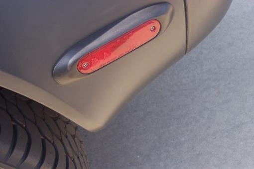 Automotive closups and patterns - Free Stock Photo