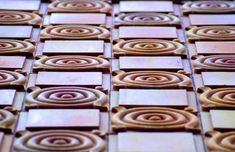 Free stock image of Tile patterns created by Creativity103