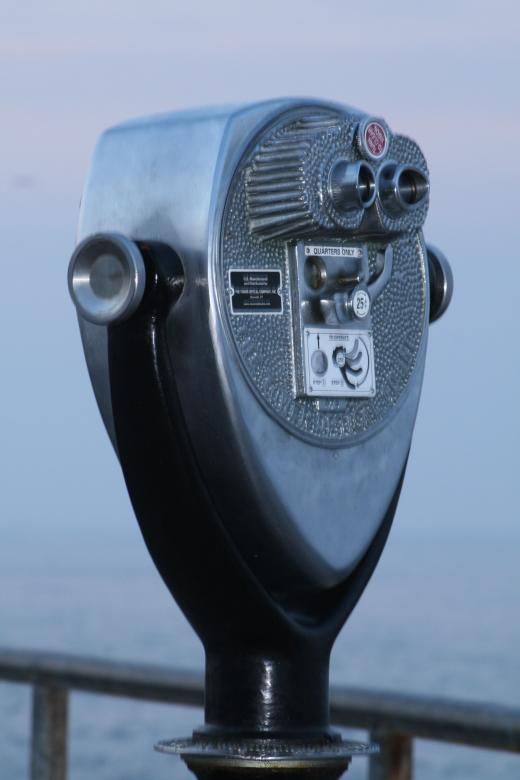 Free stock image of Tower optical device created by GusRomanPhotography