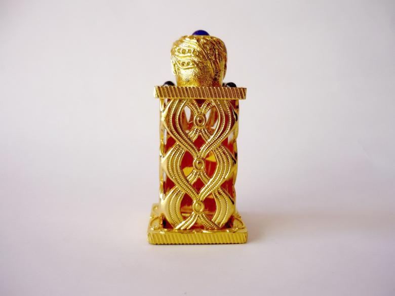 Free stock image of Arabic Perfumes created by Bilal Aslam