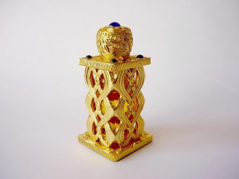 Free stock image of Arabic Perfumes created by Bilal Aslam