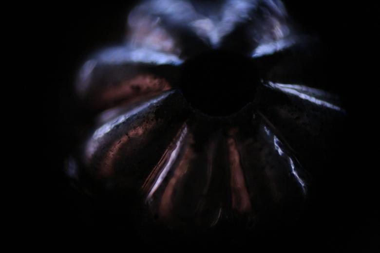 Free stock image of Screw Closeup created by GusRomanPhotography