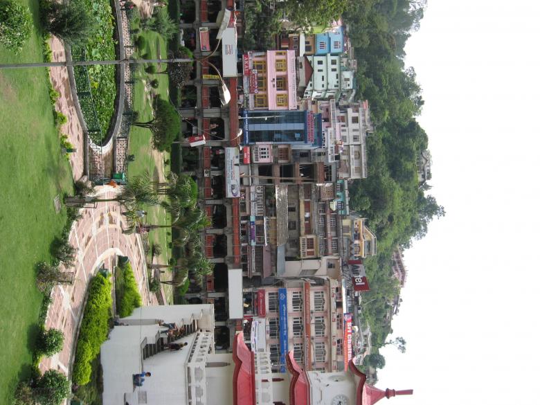 Free stock image of Mandi created by Anirudh Sardiwal