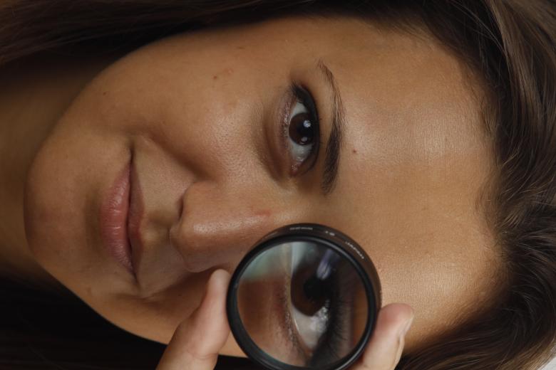 Free stock image of Alexandra created by cristi mircea