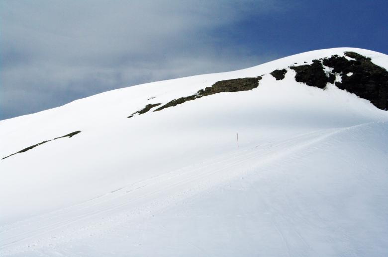 Free stock image of Mountains view created by frhuynh