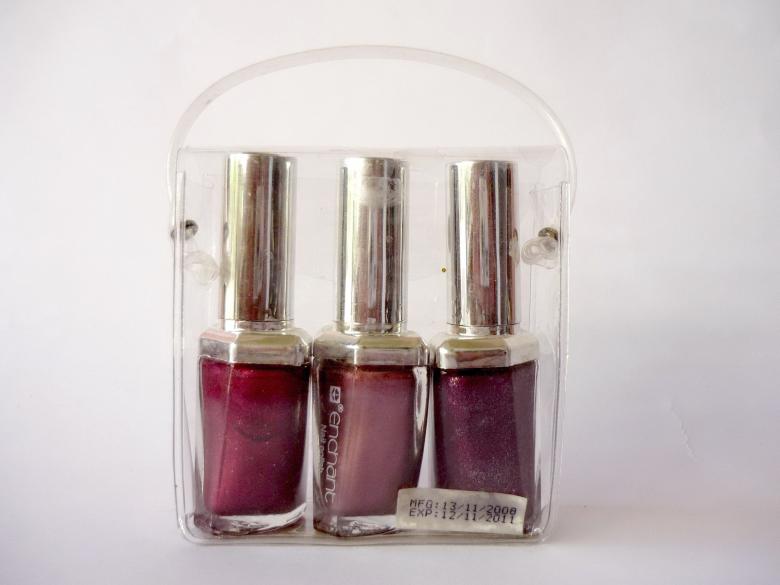 Free stock image of Nail Polish created by Bilal Aslam