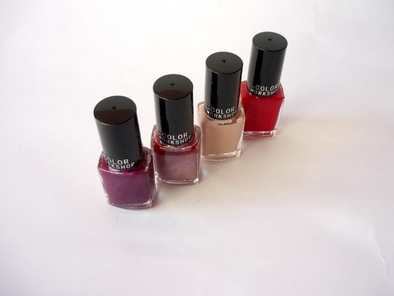 Free stock image of Nail Polish created by Bilal Aslam