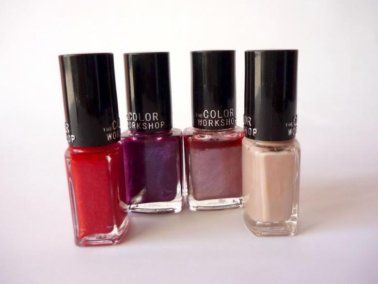 Free stock image of Nail Polish created by Bilal Aslam