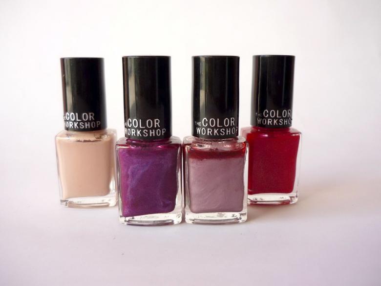 Free stock image of Nail Polish created by Bilal Aslam