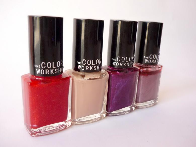 Free stock image of Nail Polish created by Bilal Aslam