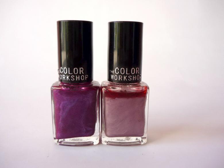 Free stock image of Nail Polish created by Bilal Aslam