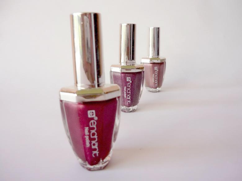 Free stock image of Nail Polish created by Bilal Aslam