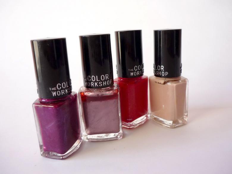Free stock image of Nail Polish created by Bilal Aslam