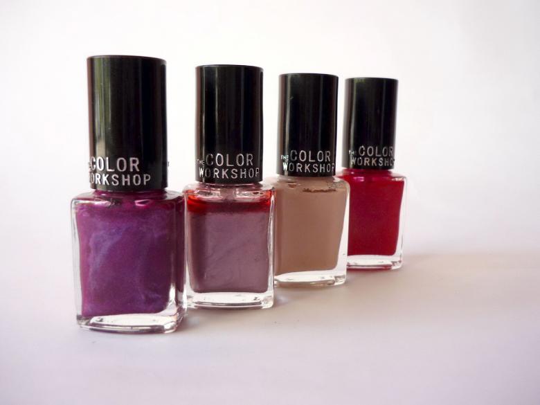 Free stock image of Nail Polish created by Bilal Aslam