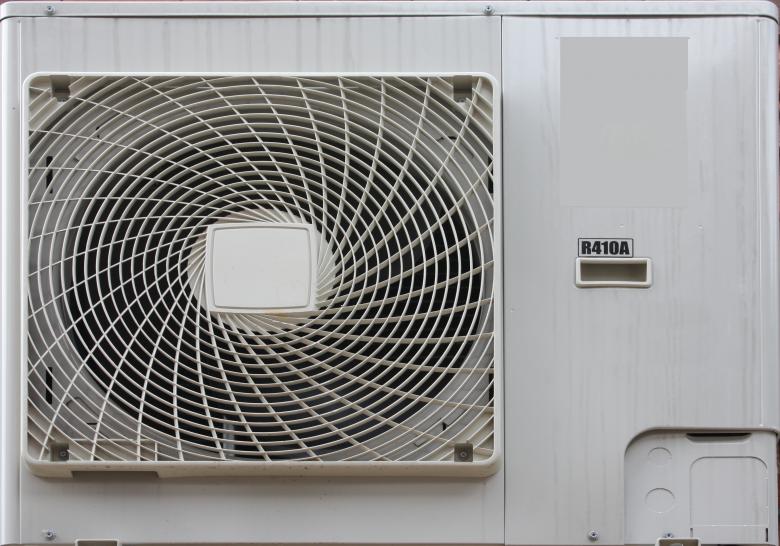 Free stock image of Air Conditioner created by Koba Alexander
