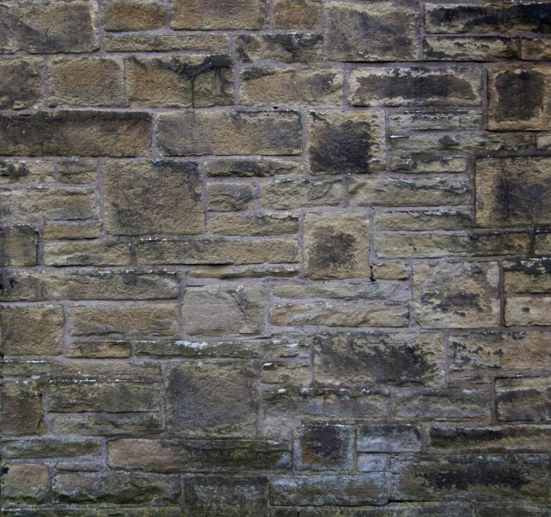 Free stock image of Old Stone Wall created by Elizabeth Gallagher