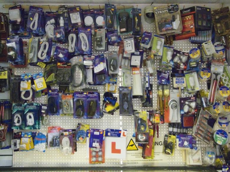 Free stock image of Shop Display Store created by Elizabeth Gallagher