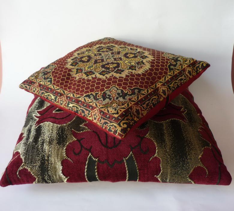 Free stock image of Cushions created by Bilal Aslam