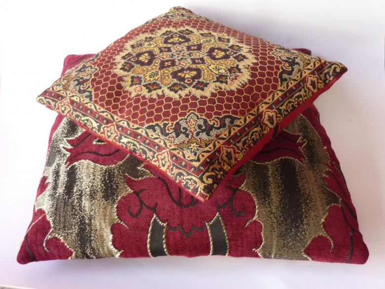 Free stock image of Cushions created by Bilal Aslam