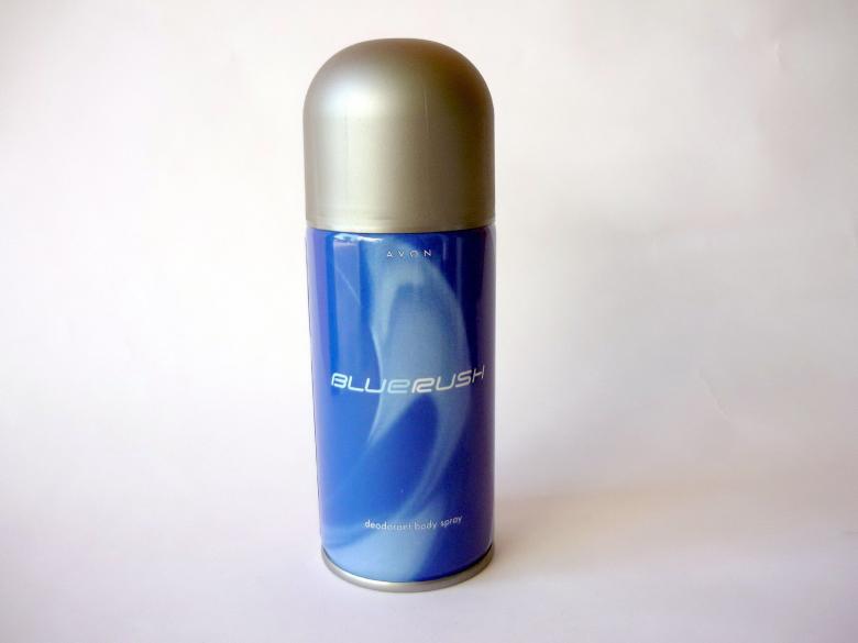 Free stock image of Avon Blue Rush created by Bilal Aslam