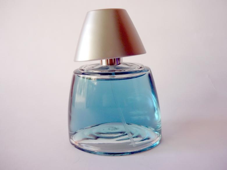 Free stock image of Avon Blue Rush Perfume created by Bilal Aslam